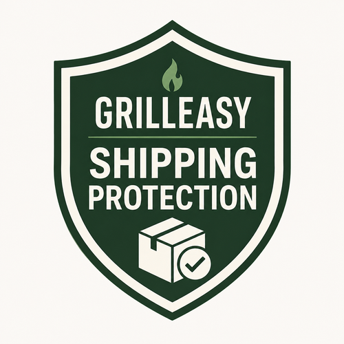 GrillEasy Shipping Protection