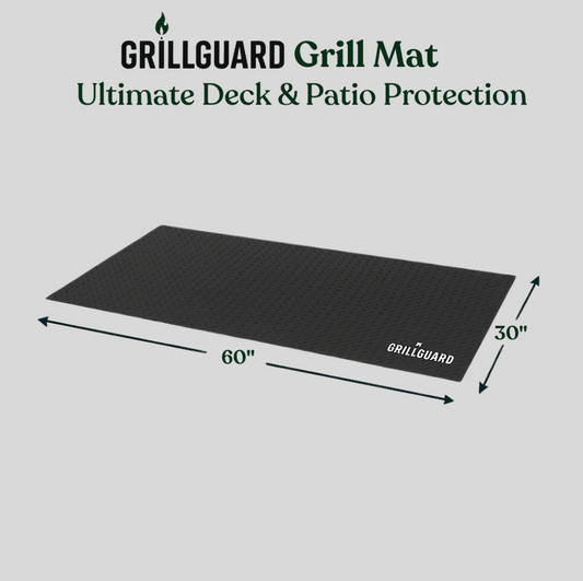 GrillGuard Grill Mat